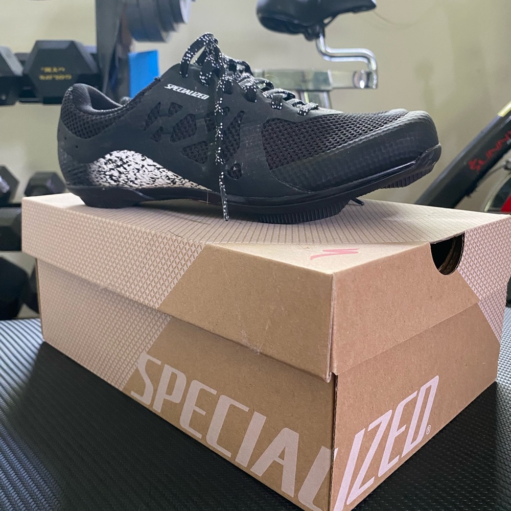 Specialized Remix Cycling Shoe